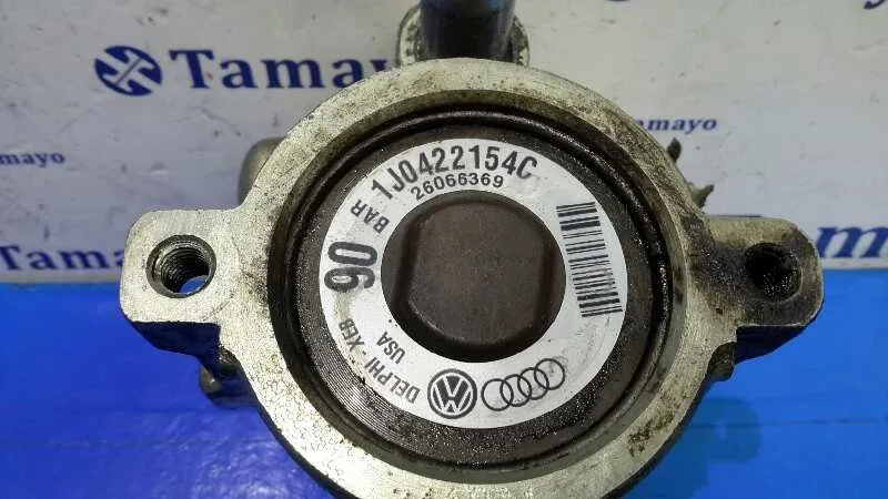 Bomba Direccion para Seat Leon (1M1)