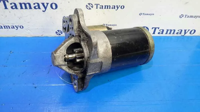 Motor Arranque para Renault Clio Iii