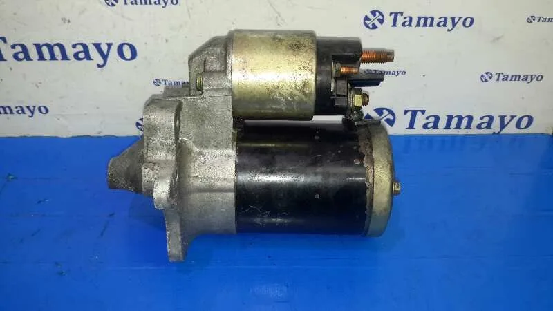 Motor Arranque para Renault Clio Iii
