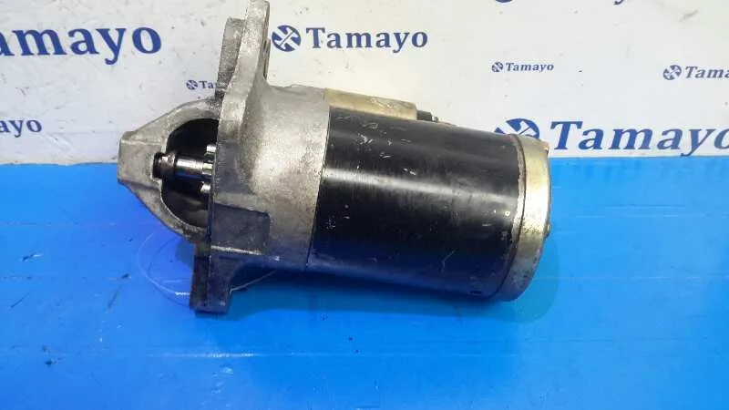 Motor Arranque para Renault Clio Iii