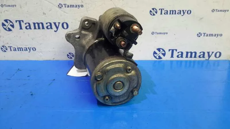 Motor Arranque para Renault Clio Iii