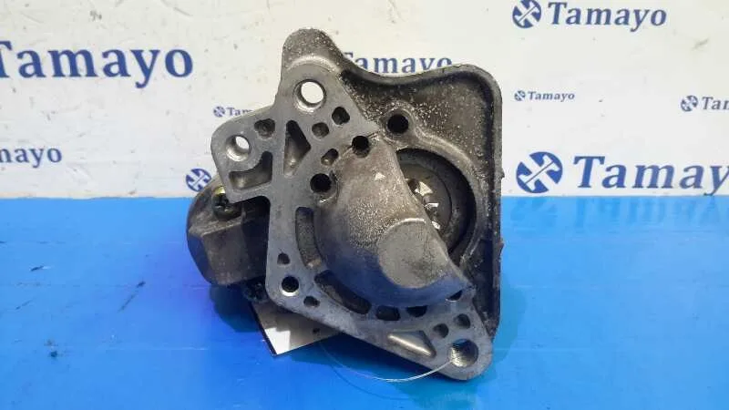 Motor Arranque para Renault Clio Iii