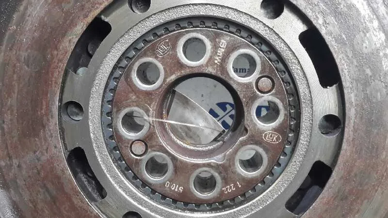 Volante Motor Bi-Masa para Bmw Serie 3 Berlina (E36)