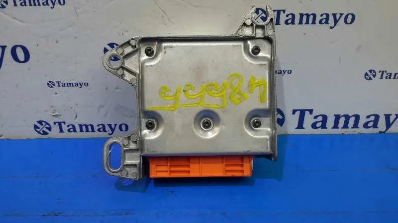 Centralita Airbag para Renault Megane I Coupe Fase 2 (Da..)