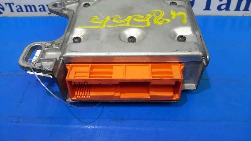 Centralita Airbag para Renault Megane I Coupe Fase 2 (Da..)