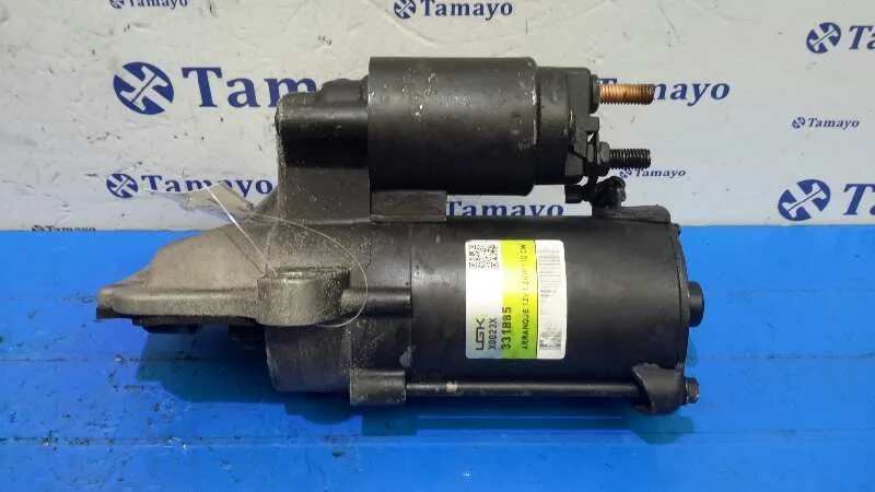 Motor Arranque para Volvo C30