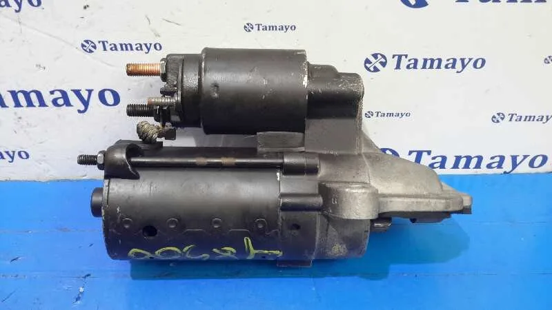 Motor Arranque para Volvo C30