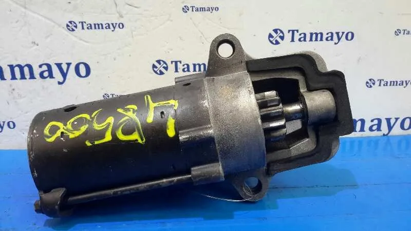 Motor Arranque para Volvo C30