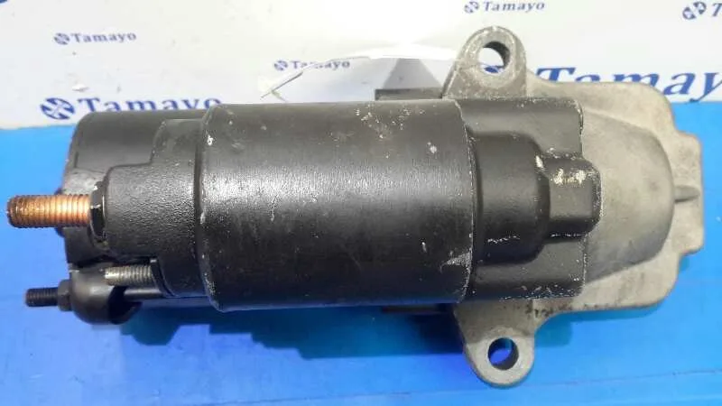 Motor Arranque para Volvo C30