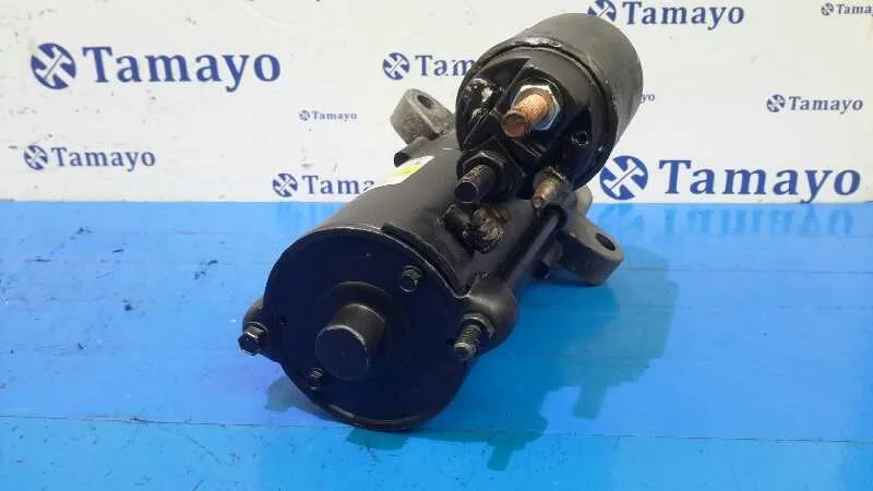 Motor Arranque para Volvo C30