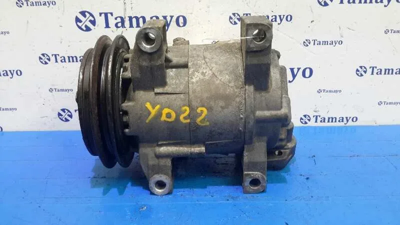 Compresor Aire Acondicionado para Nissan Almera (N16/E)