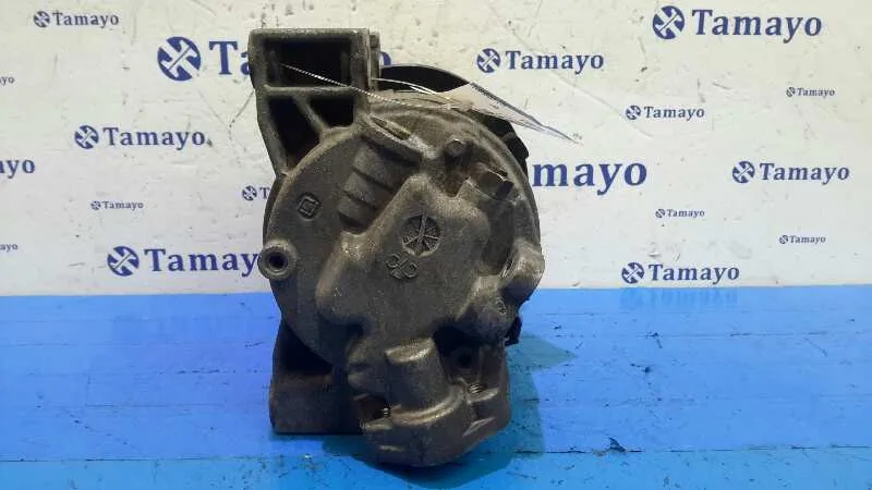 Compresor Aire Acondicionado para Nissan Almera (N16/E)