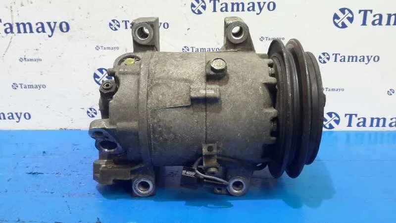Compresor Aire Acondicionado para Nissan Almera (N16/E)