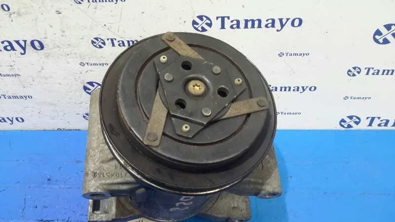 Compresor Aire Acondicionado para Nissan Almera (N16/E)