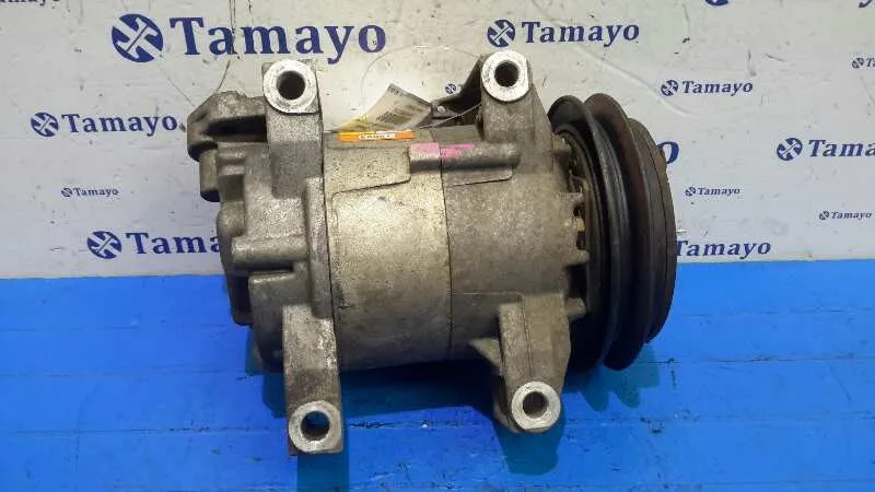 Compresor Aire Acondicionado para Nissan Almera (N16/E)