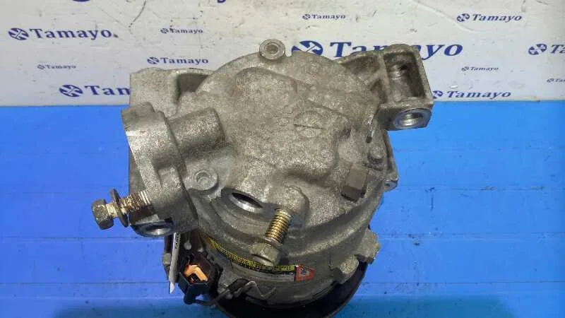 Compresor Aire Acondicionado para Nissan Almera (N16/E)