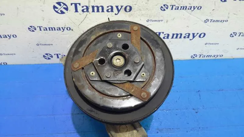 Compresor Aire Acondicionado para Nissan Almera (N16/E)