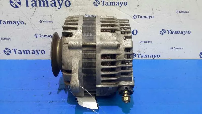 Alternador para Nissan Almera (N16/E)