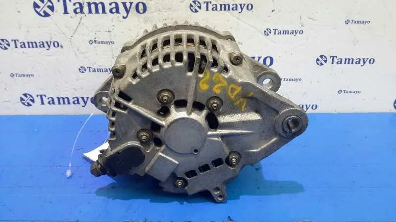 Alternador para Nissan Almera (N16/E)