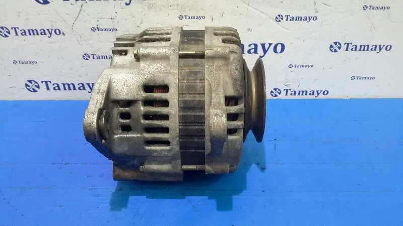 Alternador para Nissan Almera (N16/E)