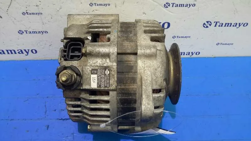 Alternador para Nissan Almera (N16/E)
