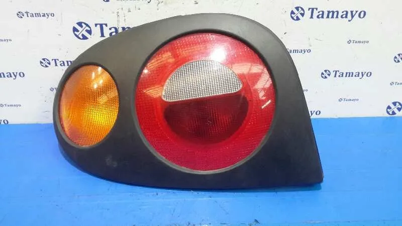 Piloto Trasero Izquierdo para Renault Megane I Coach/Coupe (Da0)