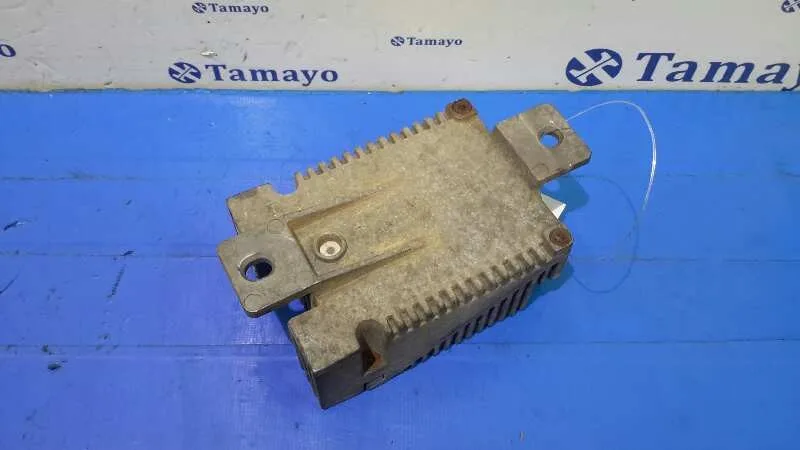 Modulo Electronico para Mercedes-Benz Clase A (W168)