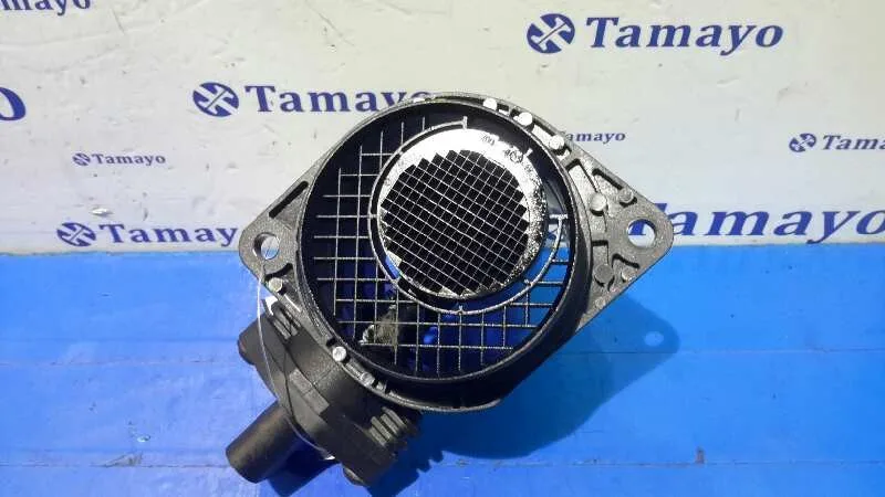 Caudalimetro para Volkswagen Polo (9N1)