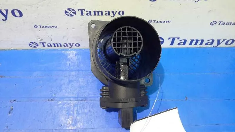 Caudalimetro para Volkswagen Polo (9N1)