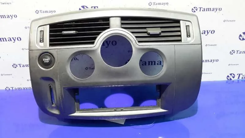 Rejilla Aireador Tablier para Renault Scenic Ii