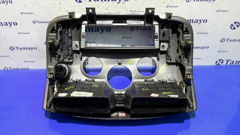 Rejilla Aireador Tablier para Renault Scenic Ii