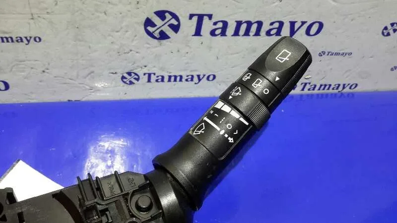 Mando Intermitentes para Hyundai I20
