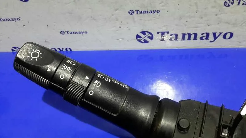 Mando Intermitentes para Hyundai I20