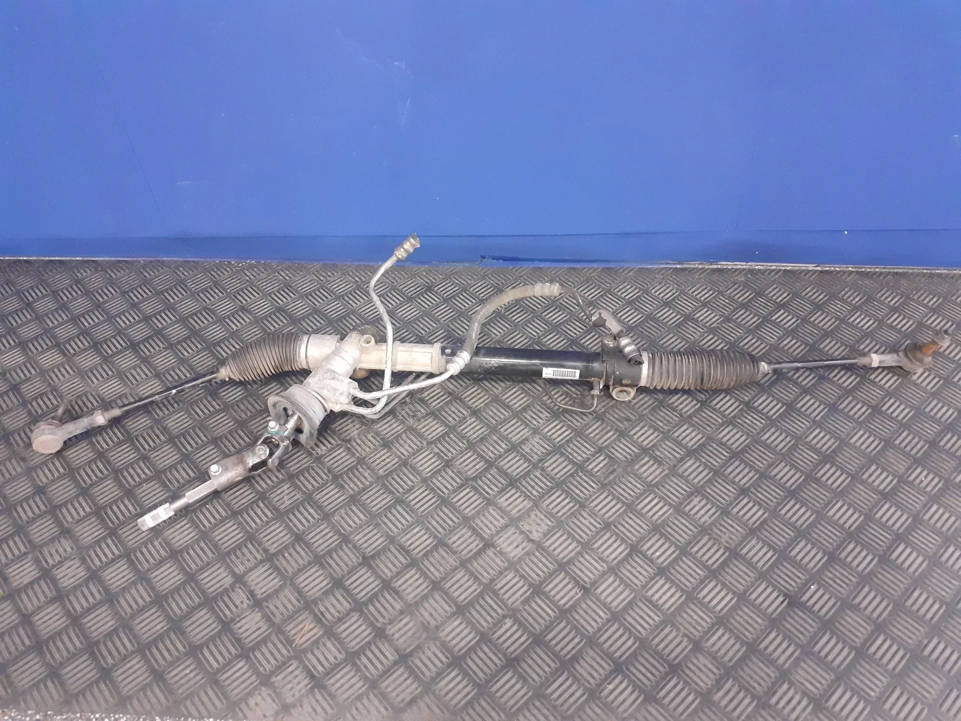 Cremallera Direccion para Chevrolet Aveo Berlina Hatchback