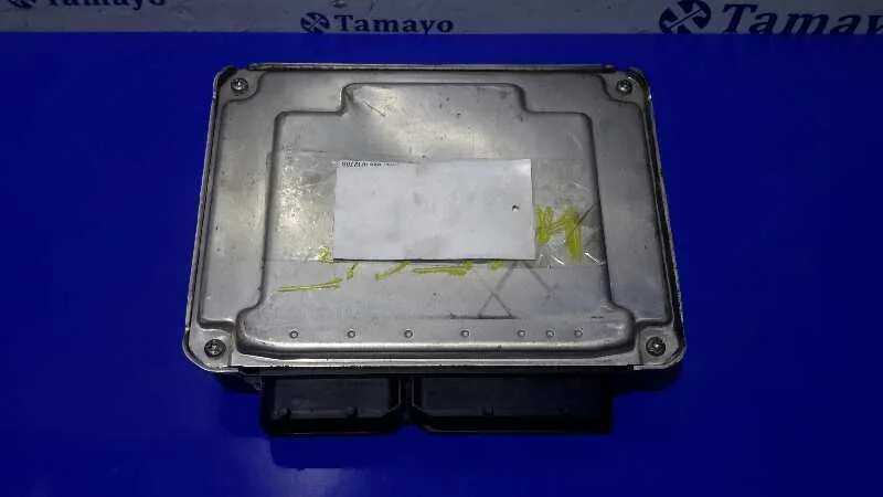 Centralita Motor Uce para Seat Ibiza (6L1)