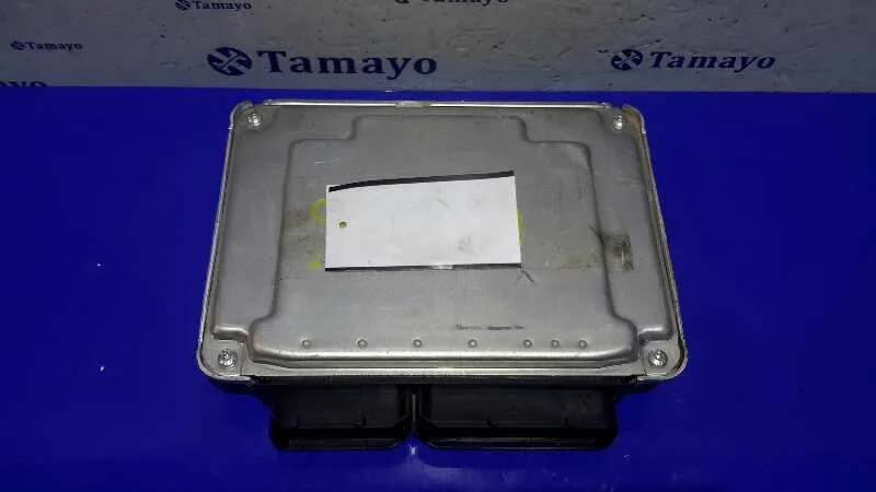 Centralita Motor Uce para Volkswagen Polo (9N3)