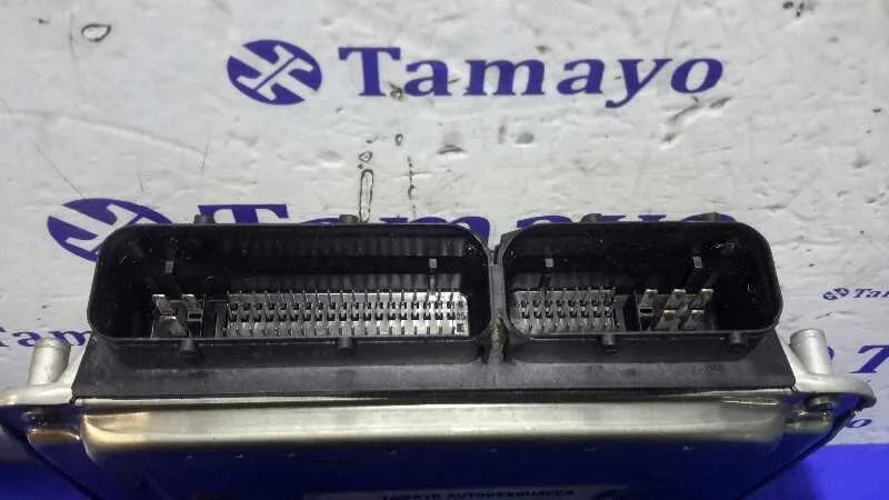 Centralita Motor Uce para Volkswagen Polo (9N3)