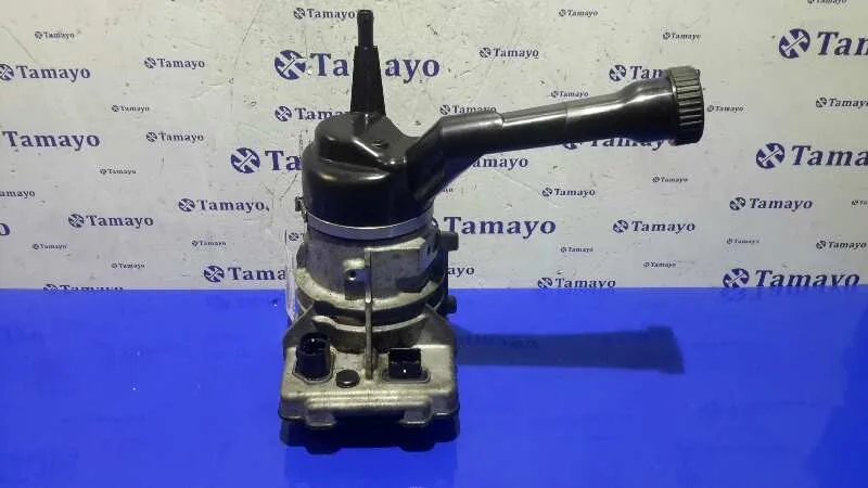 Bomba Direccion para Citroën C4 Picasso