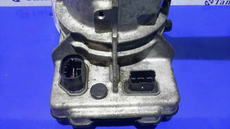 Bomba Direccion para Citroën C4 Picasso