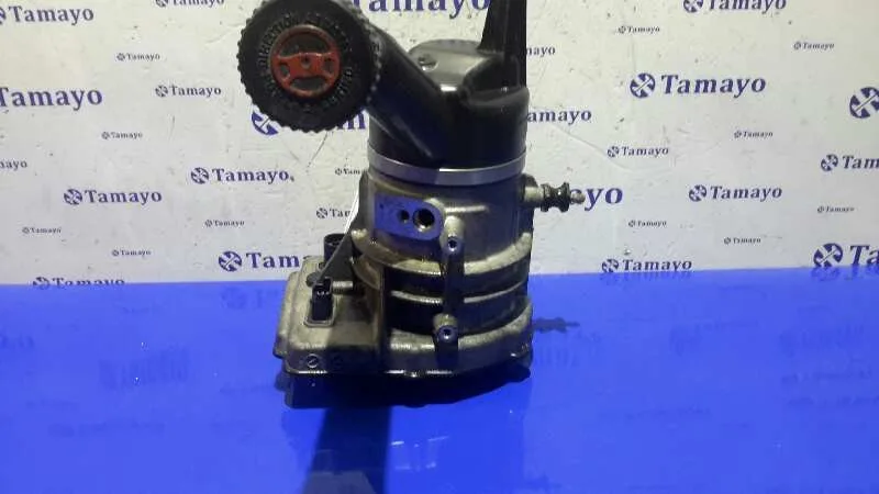 Bomba Direccion para Citroën C4 Picasso
