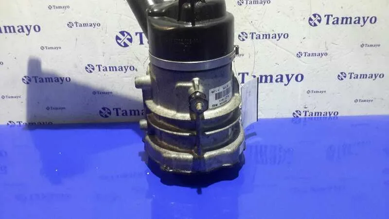 Bomba Direccion para Citroën C4 Picasso