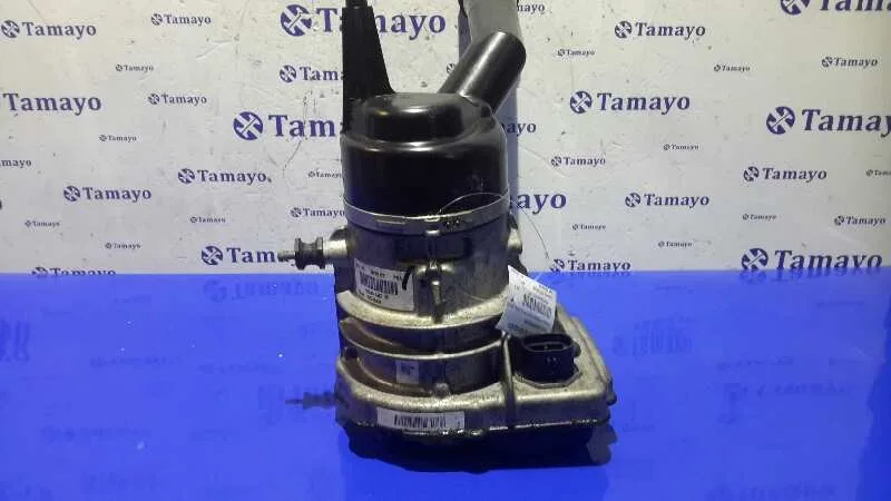 Bomba Direccion para Citroën C4 Picasso