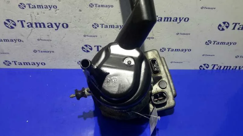 Bomba Direccion para Citroën C4 Picasso