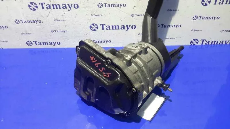 Bomba Direccion para Citroën C4 Picasso