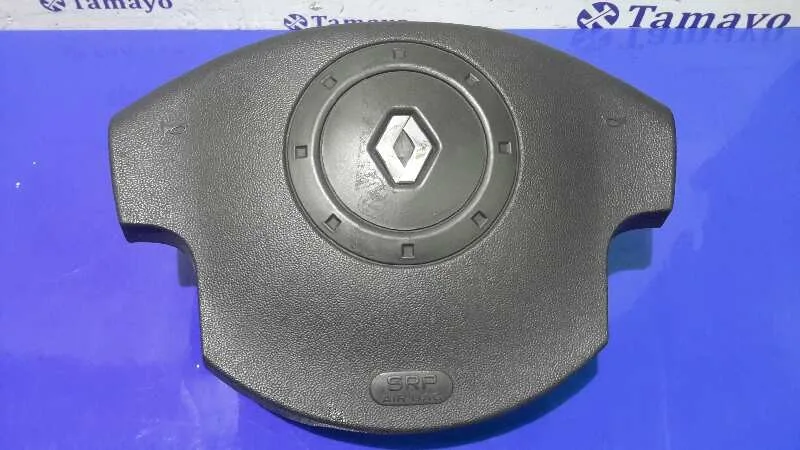 Airbag Delantero Izquierdo para Renault Megane Ii Berlina 3P