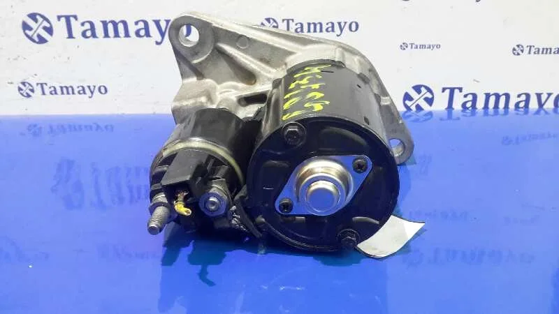 Motor Arranque para Skoda Fabia (5J2 )