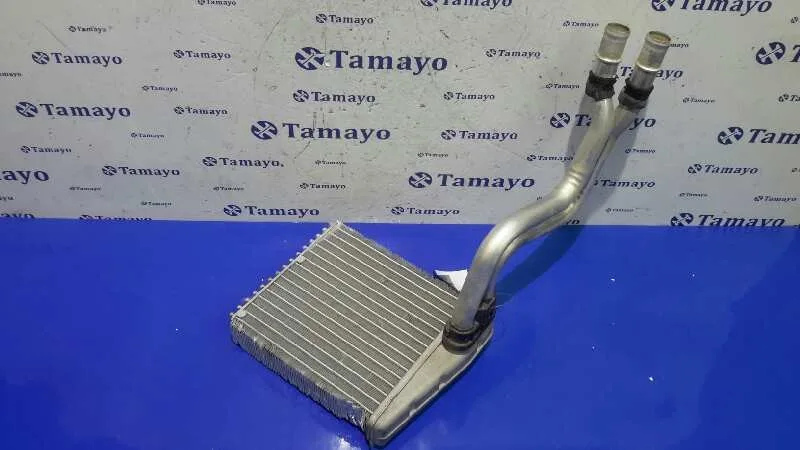 Radiador Calefaccion / Aire Acondicionado para Renault Clio Iii
