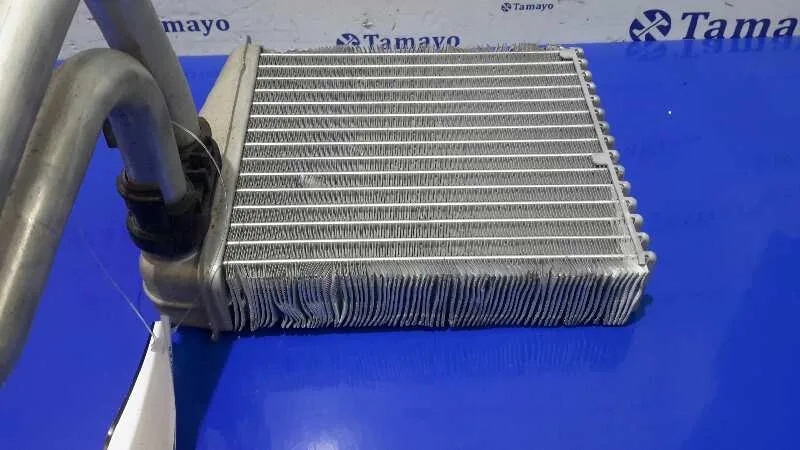 Radiador Calefaccion / Aire Acondicionado para Renault Clio Iii