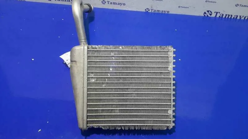 Radiador Calefaccion / Aire Acondicionado para Renault Clio Iii