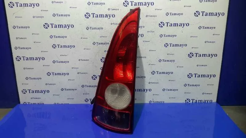 Piloto Trasero Izquierdo para Renault Espace Iv (Jk0)